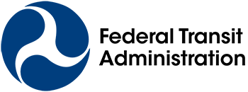 Federal Transit Administration Logo
